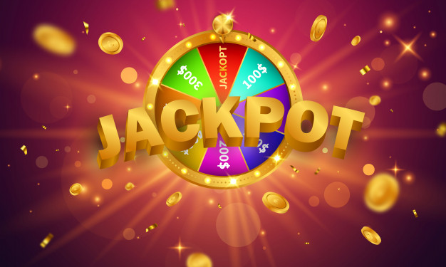 Trik Meningkatkan Peluang Jackpot Slot Online